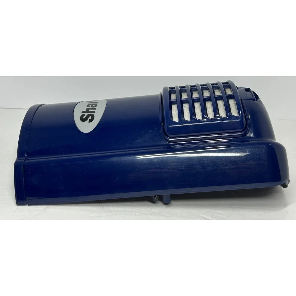 Shark Navigator NV105 Filter Retainer Front Motor Cover OEM Blue‎ Replacement
